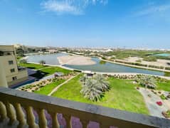 شقة في قرية ياسمين 2 غرف 36000 درهم - 10909999