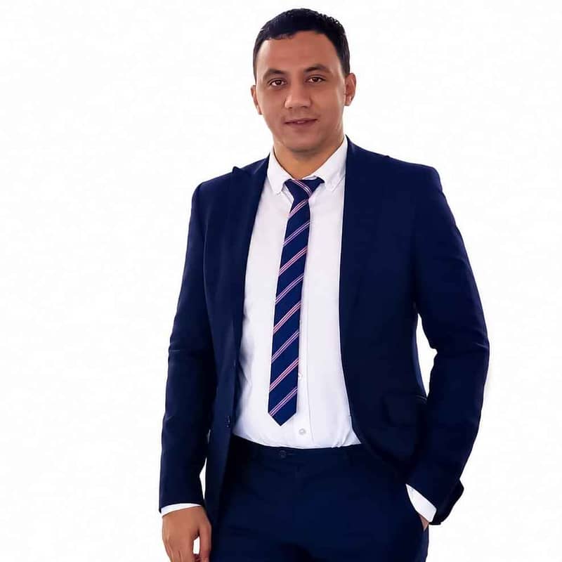 Hossam Aly
