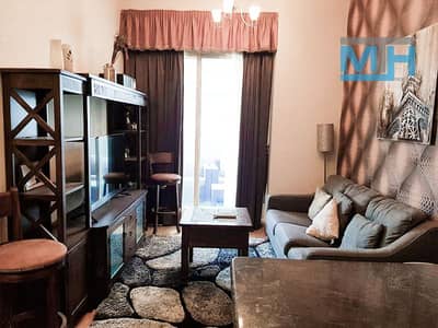 1 Bedroom Apartment for Rent in Dubai Marina, Dubai - 21. png