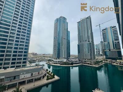 1 Bedroom Flat for Rent in Jumeirah Lake Towers (JLT), Dubai - 10 . jpeg