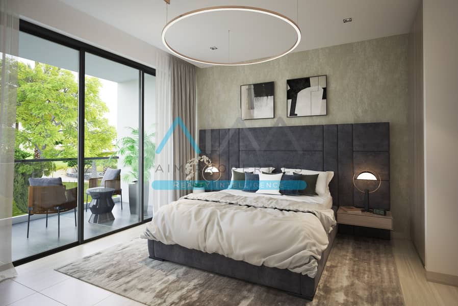 4 Greenwoods - Bedroom. jpg