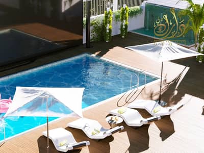2 Bedroom Apartment for Sale in Al Furjan, Dubai - 5. jpg