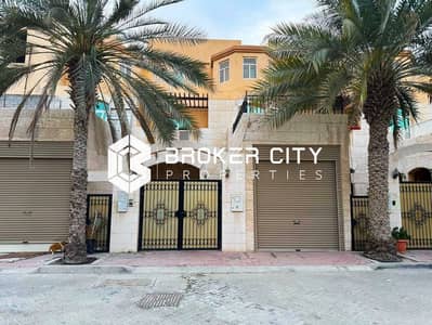 4 Bedroom Villa for Rent in Al Mushrif, Abu Dhabi - IMG-20250216-WA0044. jpg