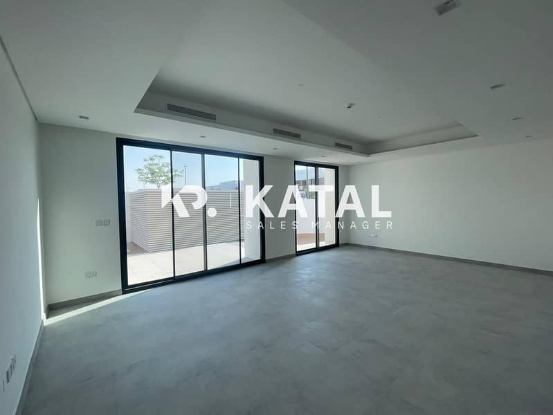 3 The Dunes, Saadiyat Reserve, Saadiyat Island, 5 Bedroom for sale. The Louvre Museum 04. jpeg