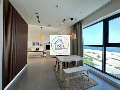 Studio for Rent in Al Reem Island, Abu Dhabi - IMG-20250213-WA0004. jpg