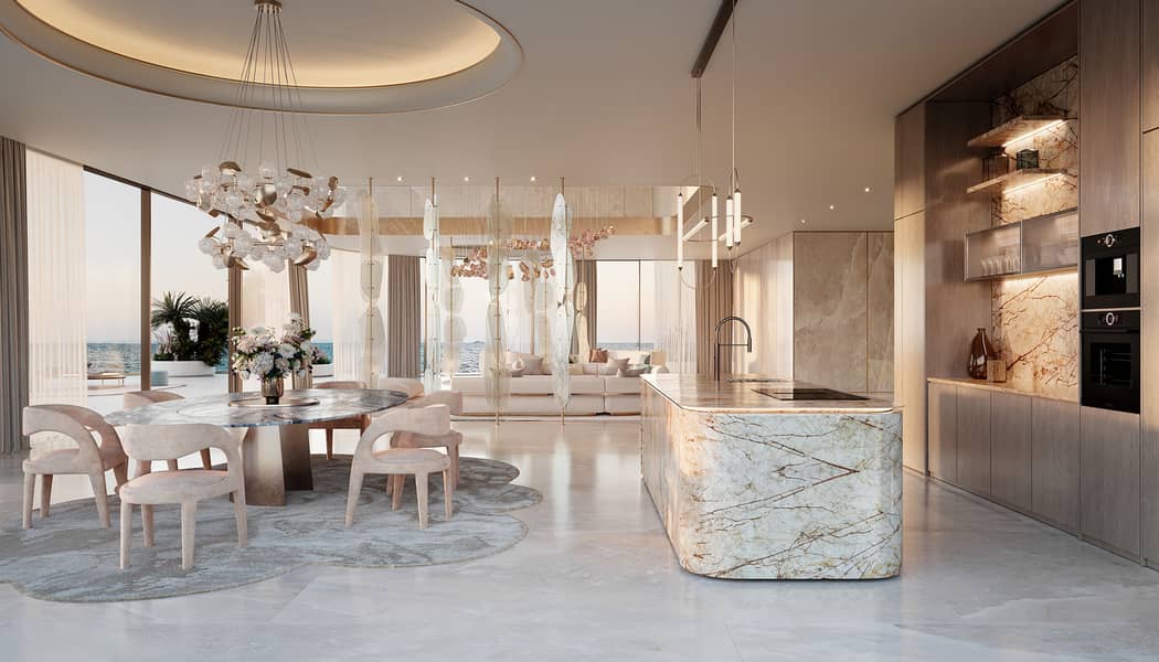 Jacob & Co Beachfront Living by Ohana - Image 2