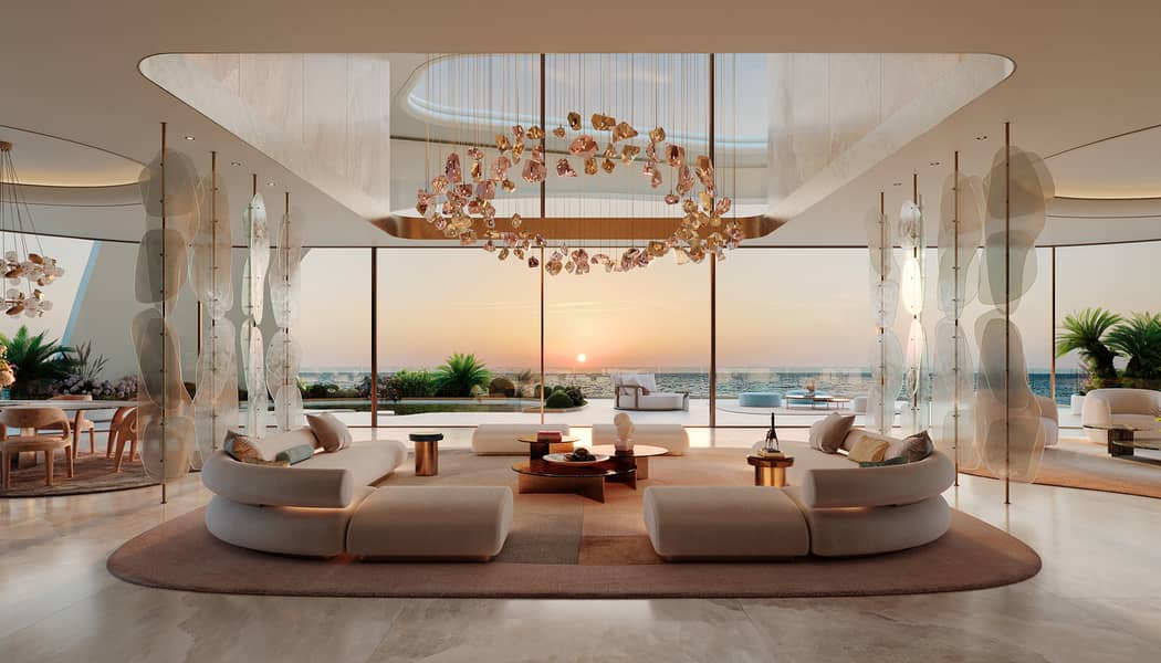 Jacob & Co Beachfront Living by Ohana - Image 4