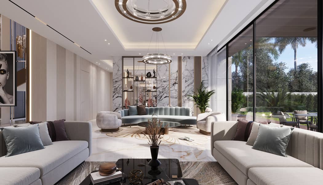 Jacob & Co Beachfront Living by Ohana - Image 6