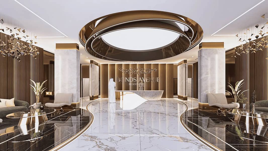 Bonds Avenue Residences - Image 2