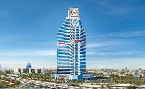 Студия Продажа в Дубай Силикон Оазис, Дубай - Cover Image