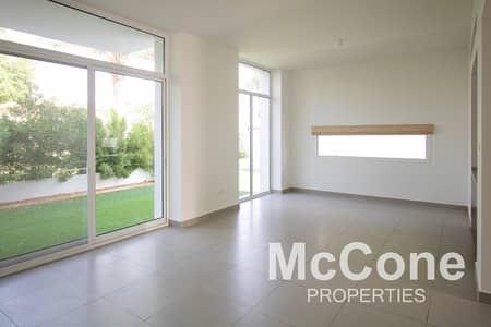 3 Bedroom Townhouse for Rent in Mudon, Dubai - Spacious | Single Row | Exclusive