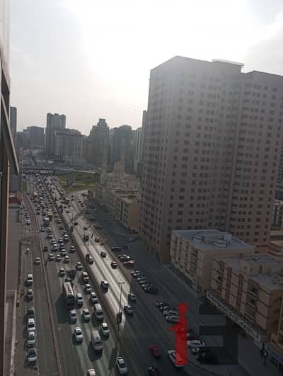 2 Bedroom Flat for Rent in Al Wahda Street, Sharjah - 1000213416. jpg