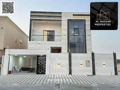 5 Bedroom Villa for Sale in Al Zahya, Ajman - 760551603-800x600. jpeg