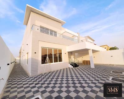 5 Bedroom Villa for Sale in Al Rawda, Ajman - WhatsApp Image 2025-02-17 at 4.25. 43 PM. jpeg