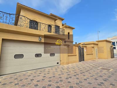 5 Bedroom Villa for Rent in Mohamed Bin Zayed City, Abu Dhabi - 65cf9273-1bcb-41ea-a525-b07e84e4f244. jpg