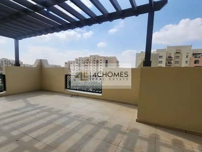 2 Bedroom Apartment for Rent in Remraam, Dubai - 6. jpeg