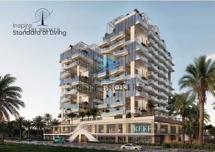 1 Bedroom Apartment for Sale in Al Furjan, Dubai - Payment Plan Amazing Deal High Quality