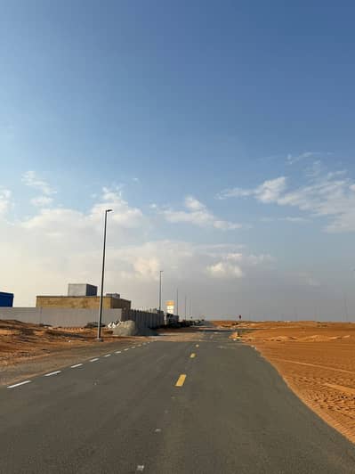 ارض صناعية  للبيع في المدام، الشارقة - IMG-20250131-WA0065. jpg