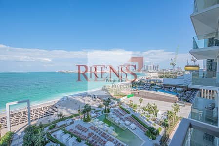 2 Bedroom Flat for Rent in Jumeirah Beach Residence (JBR), Dubai - 1. jpeg