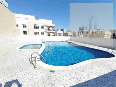 1 Bedroom Apartment for Rent in Al Nahda (Dubai), Dubai - 1000005596. jpg