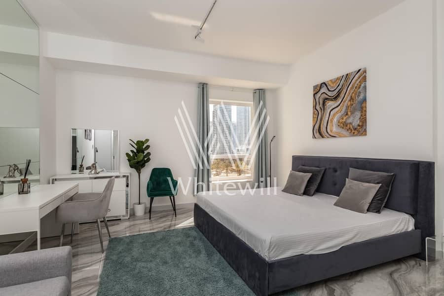 Luxury Furnished |Upgraded to 2BR|Multiple Cheques Luxury Furnished |Upgraded to 2BR|Multiple Cheques
