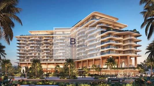 1 Bedroom Flat for Sale in Saadiyat Island, Abu Dhabi - 17626. jpg