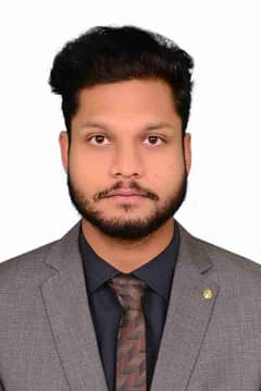 Muhammad Raees