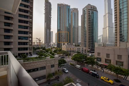 Amazing View I 2 BR w/ Balcony I Blvd. Central Amazing View I 2 BR w/ Balcony I Blvd. Central
