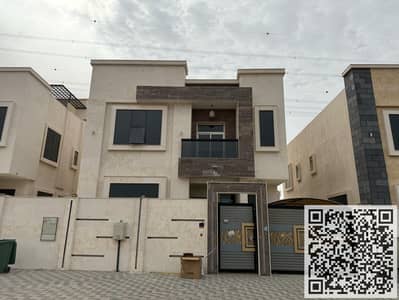5 Bedroom Villa for Rent in Al Yasmeen, Ajman - IMG-20250217-WA0004. jpg
