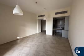 High Floor | Garden View | Vacant | 2 Bed