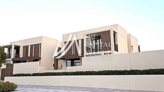 4 Bedroom Villa for Rent in Al Jubail Island, Abu Dhabi - DJI_20250115_174417_30366. jpg