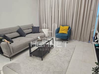 1 Bedroom Flat for Rent in Al Jaddaf, Dubai - Fully Furnished  | Smart Home  | Spacious Unit |