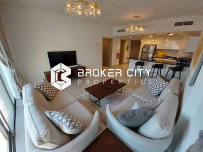 1 Bedroom Flat for Rent in Saadiyat Island, Abu Dhabi - IMG-20250213-WA0076. jpg