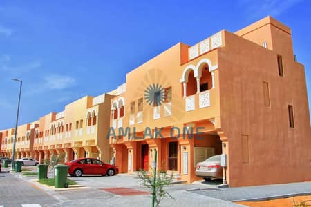 2 Bedroom Villa for Sale in Hydra Village, Abu Dhabi - 24. jpg