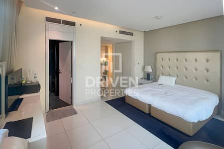 商业湾， 迪拜 单身公寓待售 - 位于商业湾，沃利奥大厦 的公寓 1224000 AED - 10911137