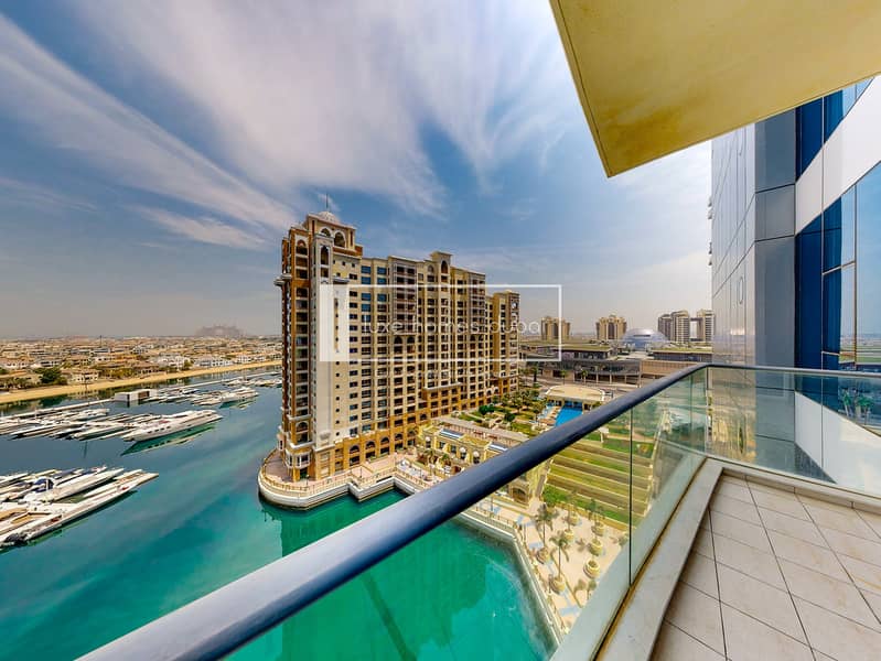 Vacant Soon | Full Palm View | Priced to Sell Vacant Soon | Full Palm View | Priced to Sell