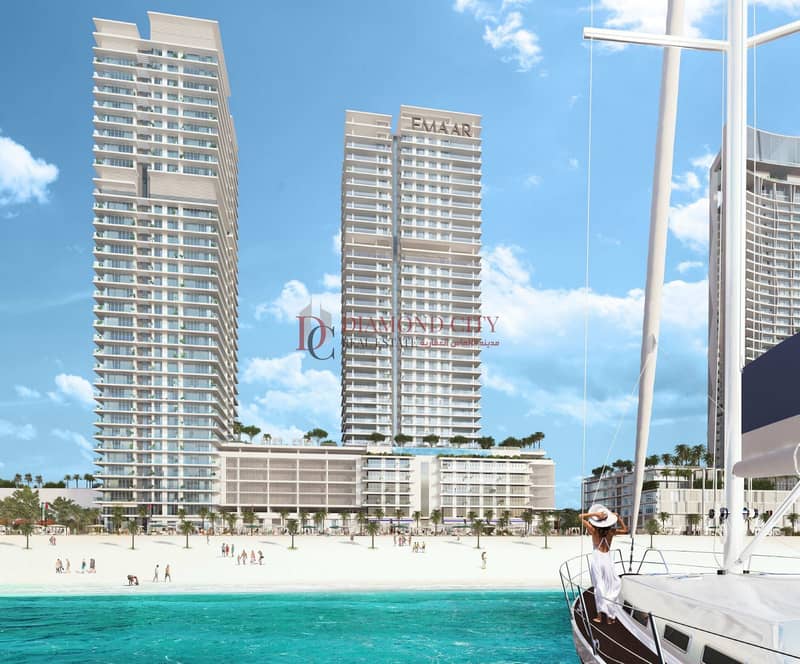Stunning 2 Bedroom Apartment|Sunrise Bay|Best Offer Stunning 2 Bedroom Apartment|Sunrise Bay|Best Offer