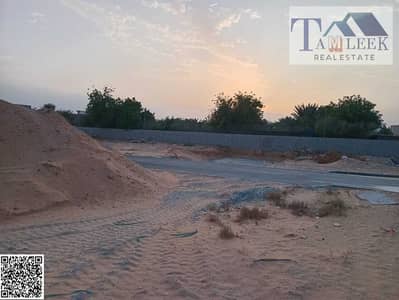 Plot for Sale in Al Helio, Ajman - WhatsApp Image 2025-02-17 at 5.52. 42 PM. jpeg