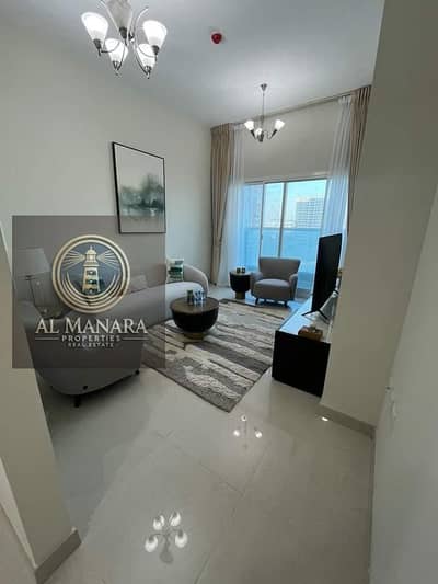 2 Bedroom Apartment for Rent in Emirates City, Ajman - WhatsApp Image 2025-02-17 at 04.22. 38_d5da1cf2. jpg