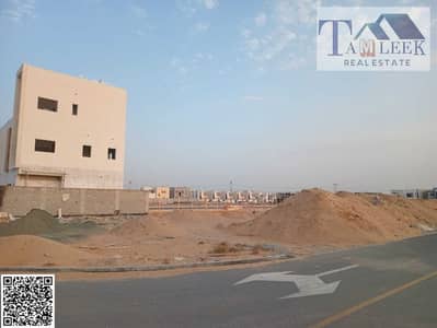 Plot for Sale in Al Helio, Ajman - WhatsApp Image 2025-02-17 at 5.52. 49 PM. jpeg