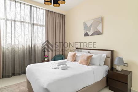 Studio for Rent in Jumeirah Village Circle (JVC), Dubai - DSC06565. jpg