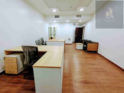 Office for Rent in Al Majaz, Sharjah - IMG_20250215_104912841_HDR~2. jpg