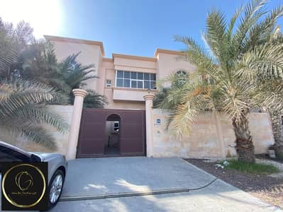 5 Bedroom Villa for Rent in Mohammed Bin Zayed City, Abu Dhabi - WhatsApp Image 2025-02-17 at 6.03. 38 PM. jpeg