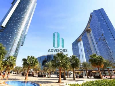 1 Bedroom Flat for Rent in Al Reem Island, Abu Dhabi - image-800x600 (98). jpg