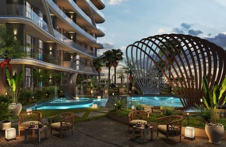 1 Bedroom Apartment for Sale in Arjan, Dubai - Screenshot 2024-11-26 181030. jpg
