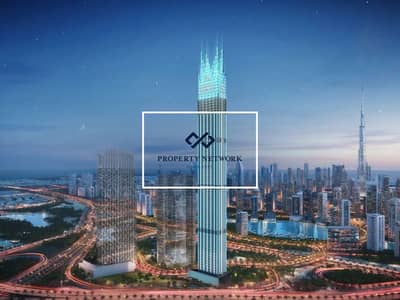 شقة 6 غرف نوم للبيع في الخليج التجاري، دبي - WhatsApp Image 2025-02-17 at 17.35. 55 (16). jpeg