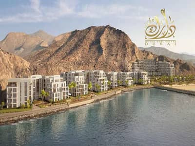 3 Bedroom Flat for Sale in Address Fujairah Beach Resort, Fujairah - 968. jpg
