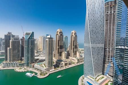 3 Bedroom Flat for Rent in Dubai Marina, Dubai - WhatsApp Image 2024-10-15 at 4.01. 24 PM (1). jpeg