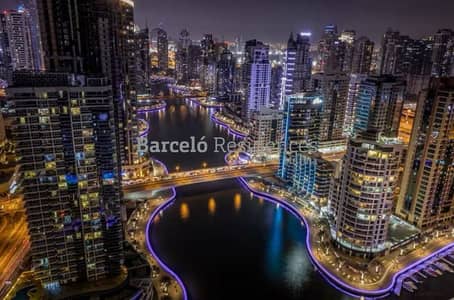 2 Bedroom Hotel Apartment for Rent in Dubai Marina, Dubai - Marina. jpeg