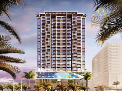 1 Bedroom Flat for Sale in Jumeirah Village Circle (JVC), Dubai - 7ac89ea1-5dbc-460c-aad5-3ed8fb45c509. jpeg